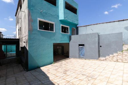 Casa para alugar com 320m², 2 quartos e 7 vagas Casa para alugar com 320m², 2 quartos e 7 vagasGaragem