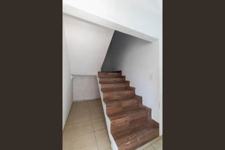 Casa para alugar com 320m², 2 quartos e 7 vagas Casa para alugar com 320m², 2 quartos e 7 vagasEscadas