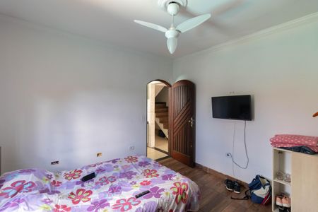 Casa para alugar com 320m², 2 quartos e 7 vagas Casa para alugar com 320m², 2 quartos e 7 vagasQuarto 1