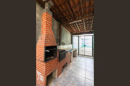 Casa para alugar com 320m², 2 quartos e 7 vagas Casa para alugar com 320m², 2 quartos e 7 vagasChurrasqueira