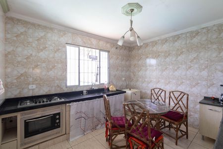 Casa para alugar com 320m², 2 quartos e 7 vagas Casa para alugar com 320m², 2 quartos e 7 vagasCozinha