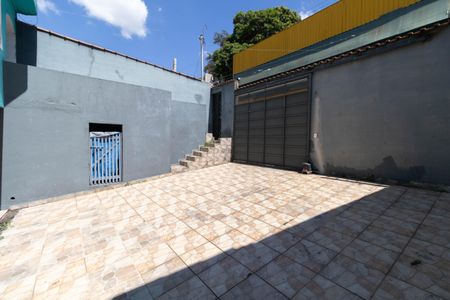 Casa para alugar com 320m², 2 quartos e 7 vagas Casa para alugar com 320m², 2 quartos e 7 vagasGaragem