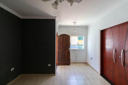 Casa para alugar com 320m², 2 quartos e 7 vagas Casa para alugar com 320m², 2 quartos e 7 vagasSala