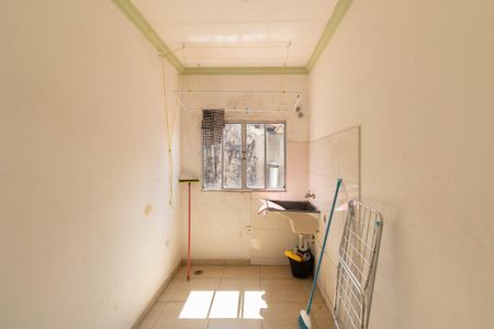 Casa para alugar com 320m², 2 quartos e 7 vagas Casa para alugar com 320m², 2 quartos e 7 vagasÁrea de Serviço