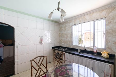 Casa para alugar com 320m², 2 quartos e 7 vagas Casa para alugar com 320m², 2 quartos e 7 vagasCozinha