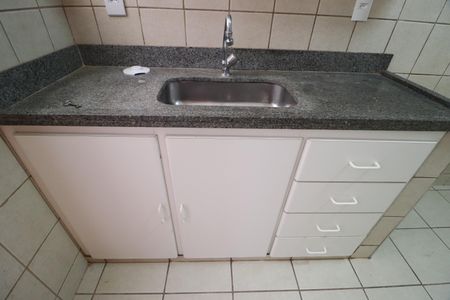 Apartamento para alugar com 110m², 3 quartos e 1 vagaCozinha