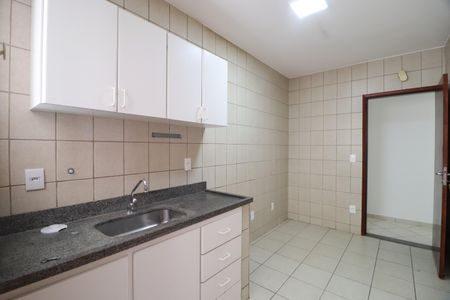 Apartamento para alugar com 110m², 3 quartos e 1 vagaCozinha