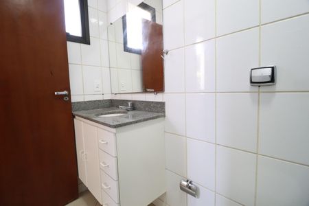 Apartamento para alugar com 110m², 3 quartos e 1 vagaBanheiro do Quarto 3