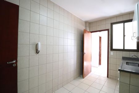 Apartamento para alugar com 110m², 3 quartos e 1 vagaCozinha
