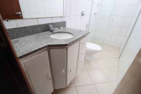 Apartamento para alugar com 110m², 3 quartos e 1 vagaBanheiro Social