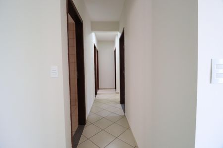 Apartamento para alugar com 110m², 3 quartos e 1 vagaCorredor