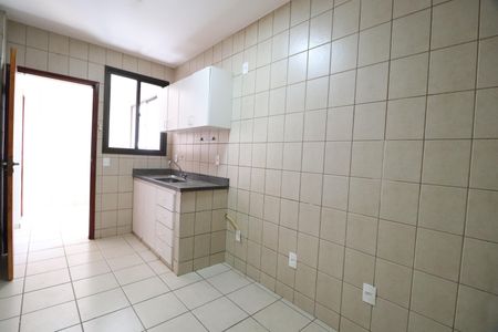 Apartamento para alugar com 110m², 3 quartos e 1 vagaCozinha