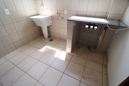 Apartamento para alugar com 110m², 3 quartos e 1 vagaÁrea de Serviço
