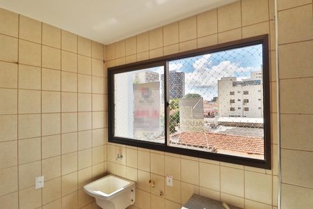 Apartamento para alugar com 110m², 3 quartos e 1 vagaPlaquinha