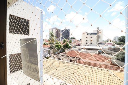 Apartamento para alugar com 110m², 3 quartos e 1 vagaPlaquinha
