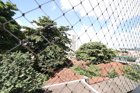 Apartamento para alugar com 110m², 3 quartos e 1 vagaVista