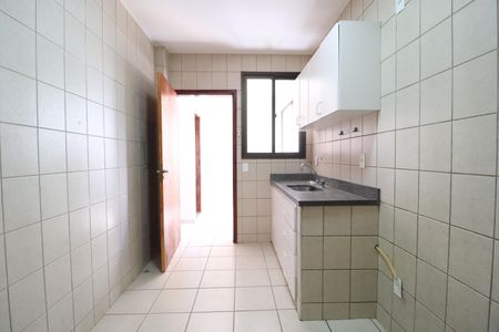 Apartamento para alugar com 110m², 3 quartos e 1 vagaCozinha
