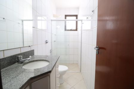 Apartamento para alugar com 110m², 3 quartos e 1 vagaBanheiro Social
