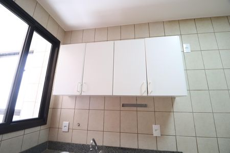 Apartamento para alugar com 110m², 3 quartos e 1 vagaCozinha