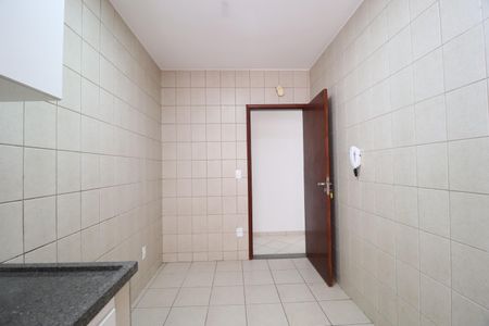 Apartamento para alugar com 110m², 3 quartos e 1 vagaCozinha