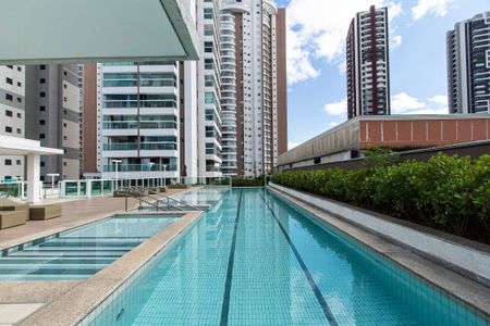 Apartamento para alugar com 52m², 1 quarto e 2 vagas Apartamento para alugar com 52m², 1 quarto e 2 vagasÁrea comum