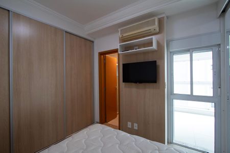 Apartamento para alugar com 52m², 1 quarto e 2 vagas Apartamento para alugar com 52m², 1 quarto e 2 vagasSuíte