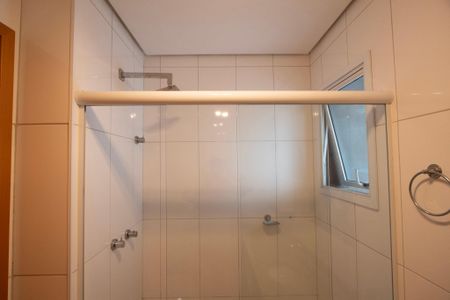 Apartamento para alugar com 52m², 1 quarto e 2 vagas Apartamento para alugar com 52m², 1 quarto e 2 vagasBanheiro Suíte
