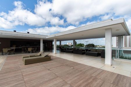 Apartamento para alugar com 52m², 1 quarto e 2 vagas Apartamento para alugar com 52m², 1 quarto e 2 vagasÁrea comum