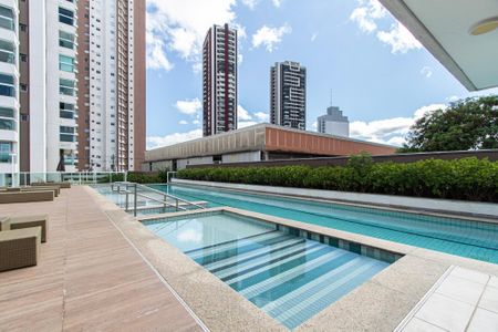 Apartamento para alugar com 52m², 1 quarto e 2 vagas Apartamento para alugar com 52m², 1 quarto e 2 vagasÁrea comum