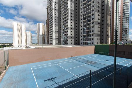 Apartamento para alugar com 52m², 1 quarto e 2 vagas Apartamento para alugar com 52m², 1 quarto e 2 vagasÁrea comum