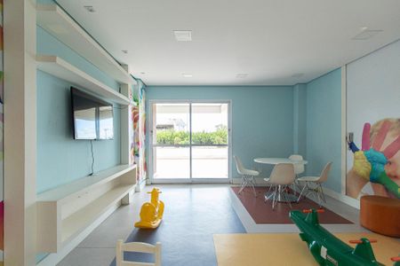 Apartamento para alugar com 52m², 1 quarto e 2 vagas Apartamento para alugar com 52m², 1 quarto e 2 vagasÁrea comum