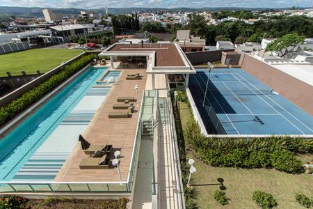 Apartamento para alugar com 52m², 1 quarto e 2 vagas Apartamento para alugar com 52m², 1 quarto e 2 vagasÁrea comum