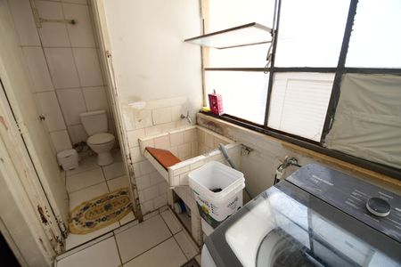 Apartamento à venda com 168m², 3 quartos e sem vagaÁrea de Serviço