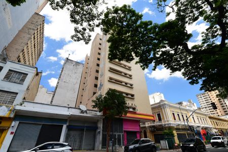 Apartamento à venda com 168m², 3 quartos e sem vagaFachada do Prédio