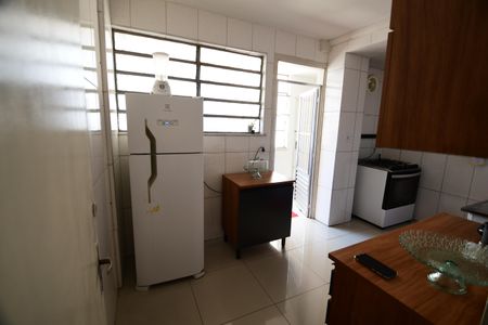 Apartamento à venda com 168m², 3 quartos e sem vagaCozinha