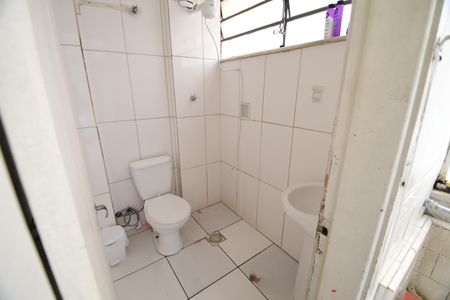 Apartamento à venda com 168m², 3 quartos e sem vagaBanheiro de serviço