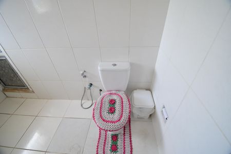 Apartamento à venda com 168m², 3 quartos e sem vagaBanheiro