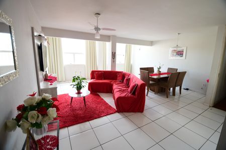 Apartamento à venda com 168m², 3 quartos e sem vagaSala