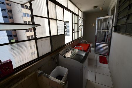 Apartamento à venda com 168m², 3 quartos e sem vagaÁrea de Serviço