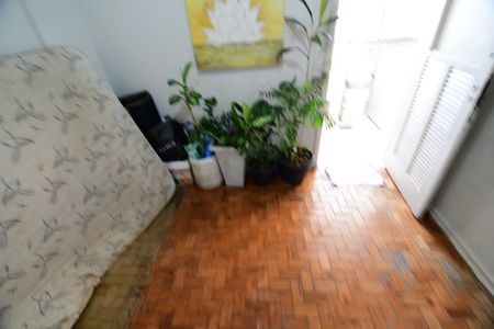 Apartamento à venda com 168m², 3 quartos e sem vagaQuarto de Serviço