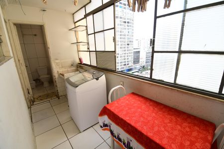 Apartamento à venda com 168m², 3 quartos e sem vagaÁrea de Serviço