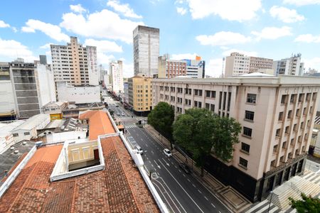 Apartamento à venda com 168m², 3 quartos e sem vagaSala - Vista