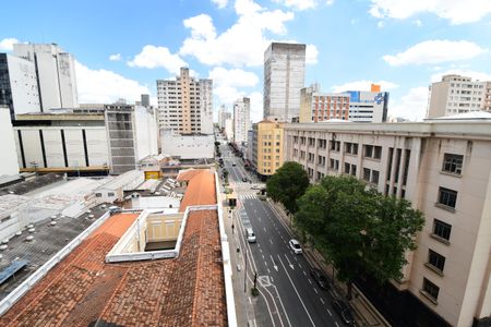 Apartamento à venda com 168m², 3 quartos e sem vagaQuarto 2 - Vista