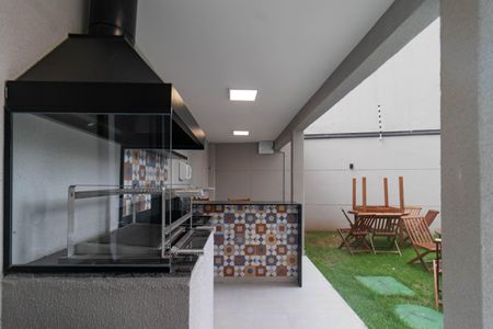 Studio para alugar com 19m², 1 quarto e sem vagaÁrea comum