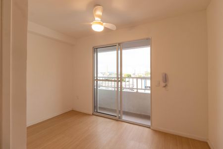 Studio de kitnet/studio para alugar com 1 quarto, 19m² em Água Branca, São Paulo