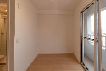 Studio de kitnet/studio para alugar com 1 quarto, 19m² em Água Branca, São Paulo
