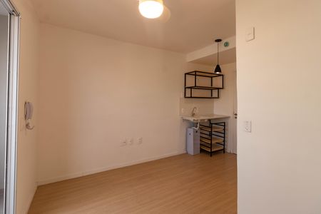 Studio para alugar com 19m², 1 quarto e sem vagaStudio
