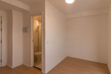 Studio para alugar com 19m², 1 quarto e sem vagaStudio