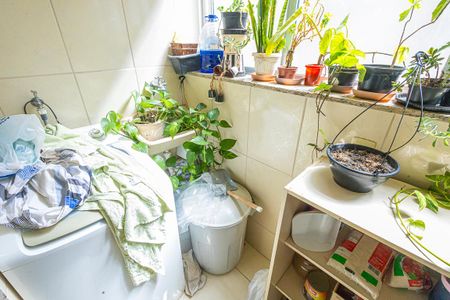 Apartamento à venda com 85m², 3 quartos e 2 vagas Apartamento à venda com 85m², 3 quartos e 2 vagasarea de serviço