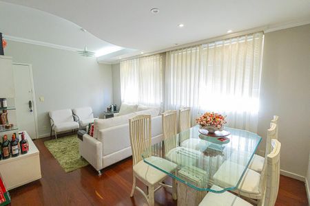 Apartamento à venda com 85m², 3 quartos e 2 vagas Apartamento à venda com 85m², 3 quartos e 2 vagassala